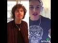 Robin Schulz feat. Francesco Yates - Sugar Smule duet Esra