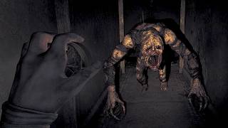 นี่คือเกม Amnesia ที่น่ากลัวที่สุด... screenshot 3