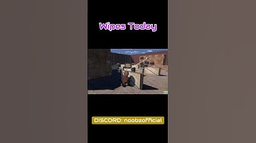 Rust Console (Community Server)