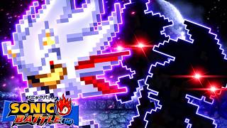You Picked The Opponents. Can Hyper Shadic Defeat Them