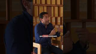 ¿Estamos salvaguardando a los bandidos? El debate está picante en nuestro nuevo episodio.