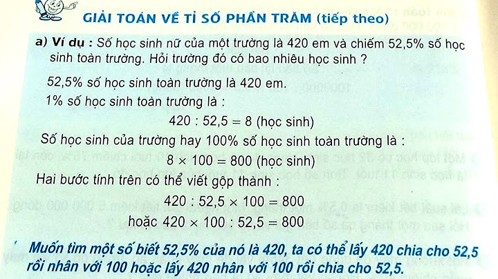 Giải sách giáo khoa toán lớp 5 trang 78 năm 2024