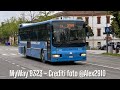 Irisbus MyWay (Tper) Matricola 9323