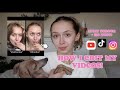 Edit a with me  how i edit my split screens for yt shorts tiktok  reels no duet