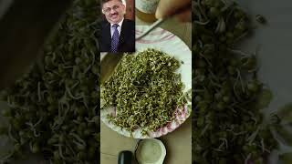 Sprouts खाओ बीमारियों को दूर भगाओ #healthylifestyle