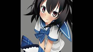 STRIKE THE BLOOD