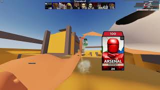 Roblox Games Dubai 🇦🇪