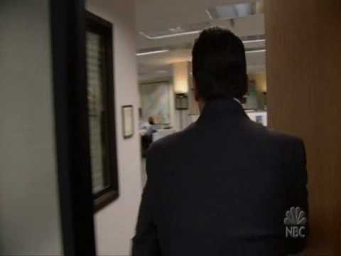 Tour of the Office