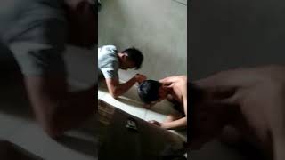 Anak mess PT. Takagi sari multi utama tangerang