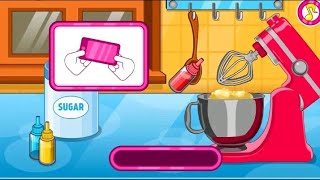 Cook Baked Lasagna: kitchen game for kids android screenshot 5