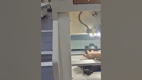 65INCH COF BONDING MACHINE