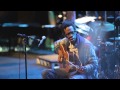 The Cinematic Orchestra at GRAPHIC 2013 - Interview