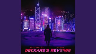 Deckard's Revenge