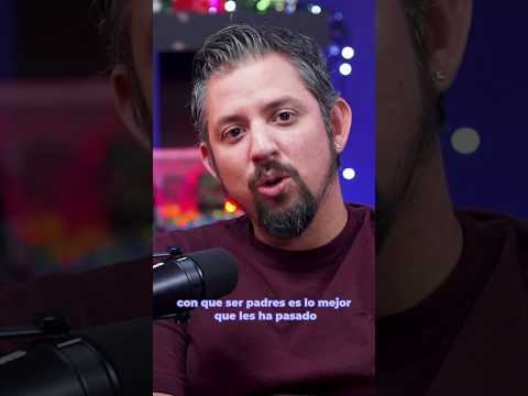 Tener hijos no es para todos y no siempre es lo mejor.