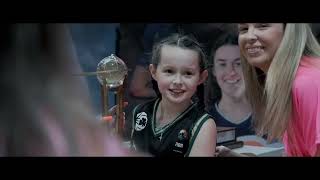 Basketball Ireland | Become Part Of The Family ❤️