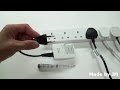 How to use european electric plug in the uk without adapter bs1363 socket