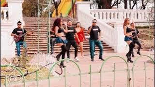 Covers  en español (Prime Time, Radiorama, My Mine) italo disco, grupo Yuleira de Bolivia