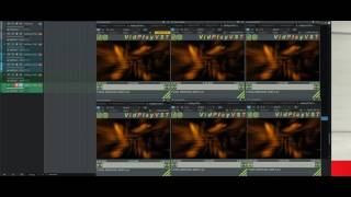 VID PLAY VST - MULTI PLAY SCREENS screenshot 5
