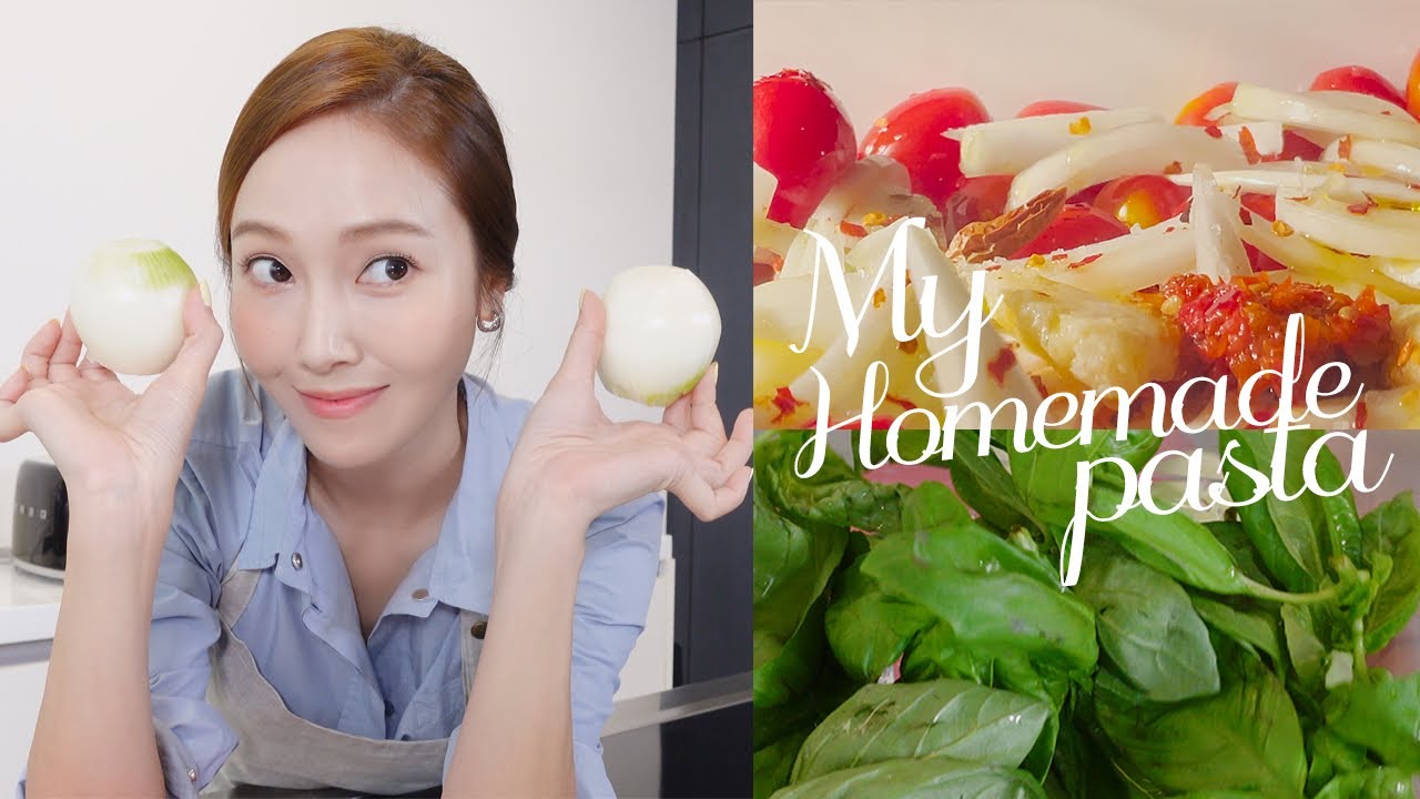 My Homemade Pasta🍝🌿
