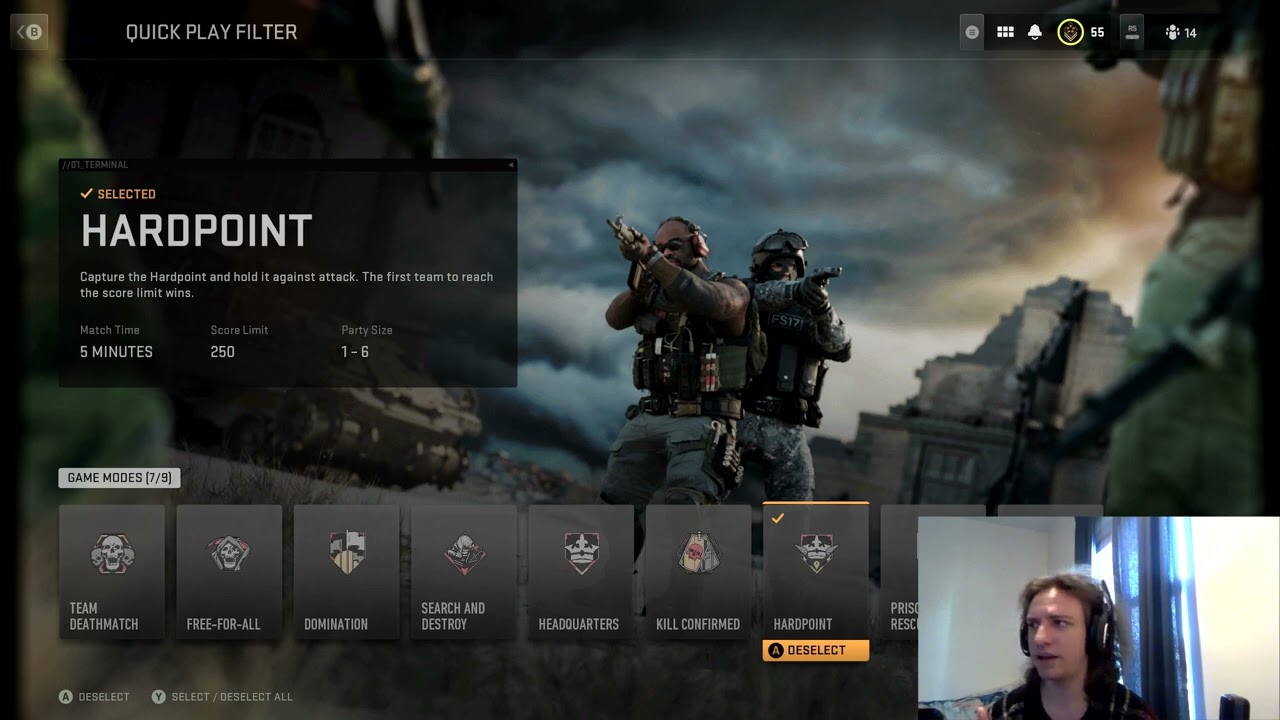 EASY GOLD JOKR! Its all about changing perspective