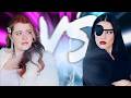 VILLAIN VS VILLAIN | feat: @redheadbegins