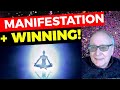 Psychokinesis manifestation  winning dr joe gallenberger interview