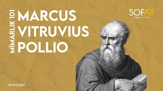 Vitruvius Antik Romanın Mimarlık Dehası