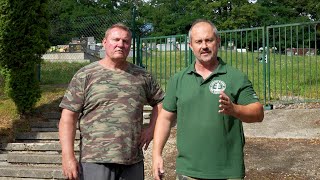 Marian Kotleba Nesúhlasíme S Prokuratúrou Pre Nás Život Človeka A Život Medveďa Nemá Rovnakú Váhu