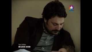 Bir Çocuk Sevdim Hasan Timur Mine Hasan Timura Gitme Diyor