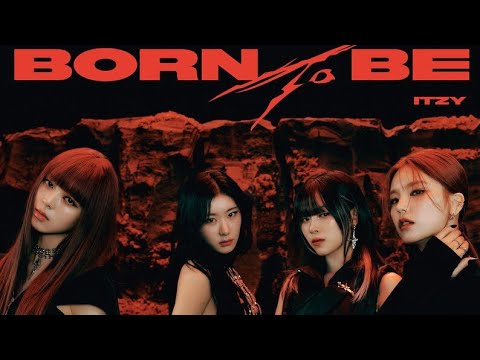 ITZY "Born to be" Tutorial Dance Short #borntobechallenge #itzy #tutorial #kpop #viral #
