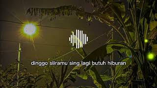Download Lagu GUYON WATON - KLEBUS (lyrics) MP3 Download Lagu GUYON WATON - KLEBUS (lyrics) MP3