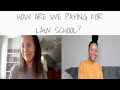 PAYING FOR LAW SCHOOL, SCHOLARSHIPS, AVOIDING DEBT | 0L CHIT CHAT