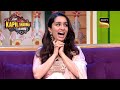 'Bhainsography' के बारे में सुनकर Shraddha रोक नहीं पाई अपनी हंसी |The Kapil Sharma Show S1|Reloaded