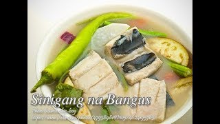 Bangus Masustansya : Sa Puso, Utak, Arthritis at Katawan - ni Doc Willie Ong #478