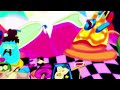Adult Swim Sign Off and Cartoon Network Sign On (October 31, 2025)