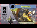 Cloudspire - Heirs - Tutorial - deutsch