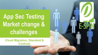 App security testing market change and cloud migration