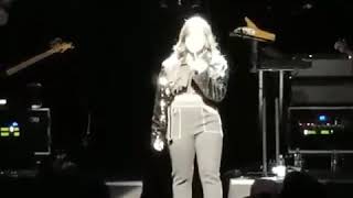 Demi Lovato Daddy Issues Live at NYC 2018