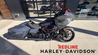 2026 Harley-Davidson Fltrxstse - Cvo Road Glide St