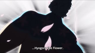 Past Of Old Man Hyogoro The Flower || Wano Arc || One Piece