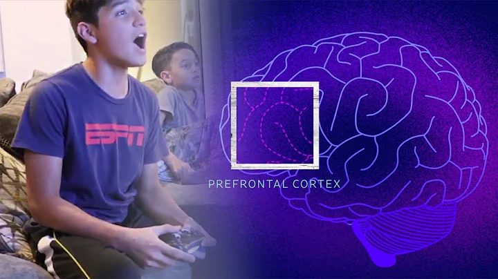 This Is Your Child's Brain on Videogames | WSJ - DayDayNews