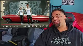 Millyz ft. G Herbo - Emotions (Official Video) \/\/Reaction\/\/