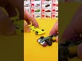 Best with Same Color Tomica Friends🏎️