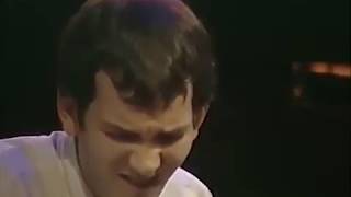 Brad Mehldau Being A Complete Genius &amp; Swinging Hard On A Blues in 1994 | bernie&#39;s bootlegs