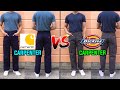 Which Is BETTER? | Carhartt VS Dickies Carpenter Work Pants (Review + Comparison)