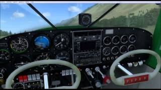 LHC Piper Pacer Walkthrough