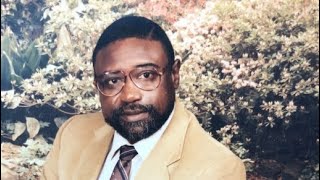 Funeral Service of Charles Bernard “C.B.” Larkin