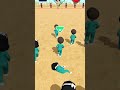 squad game short viral #squidgame #squidgamchallenge 12M😱
