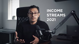 Side Hustle Ideas