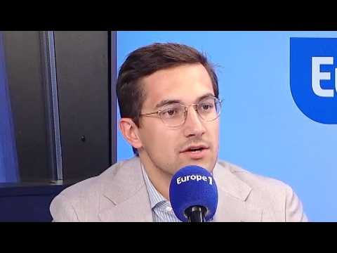 "On a aucune culture de la chaleur en France, on est constamment à la ramasse" (Jules Torres)